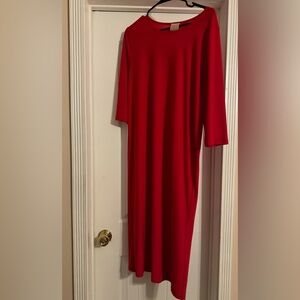 Zadie B’s layering dress size L